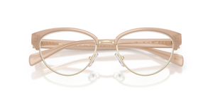 Dark Tan / Demo Lens (4038)