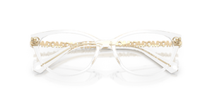 Crystal / Demo Lens (3015)
