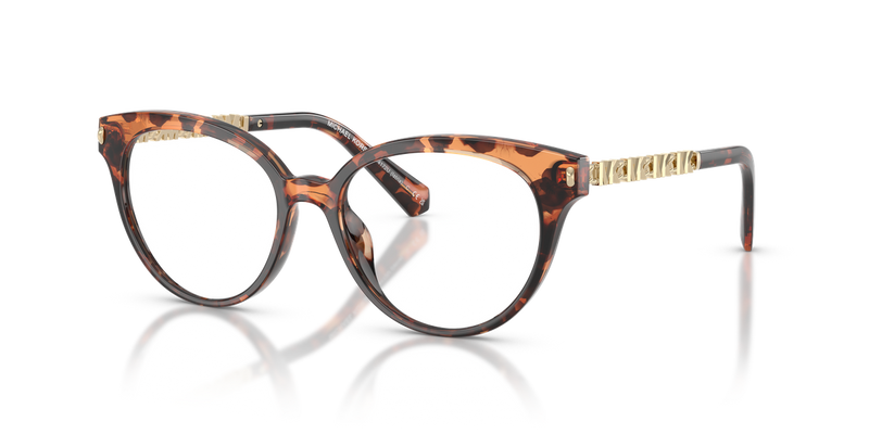 Michael Kors ISTRIA in Dark Tortoise - Alternate View