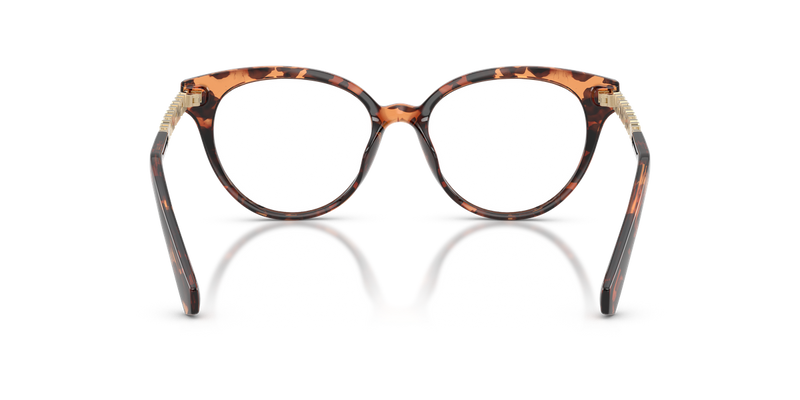 Michael Kors ISTRIA in Dark Tortoise - Alternate View