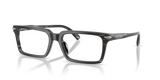 Black Horn / Demo Lens (4034)
