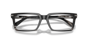 Black Horn / Demo Lens (4034)