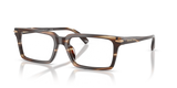 Brown Horn / Demo Lens (4039)