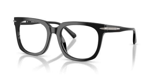 Michael Kors ONTARIO - Black / Demo Lens (3005)