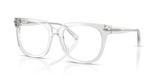 Grey Transparent / Demo Lens (3400)