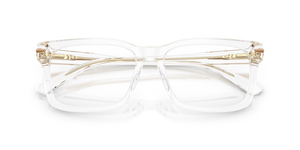Crystal / Demo Lens (3015)