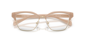 Dark Tan / Demo Lens (4038)