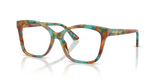 Teal Tortoise / Demo Lens (4000)