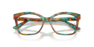 Teal Tortoise / Demo Lens (4000)
