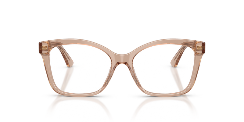 Michael Kors PALM DESERT in Demo Lens (4046) - Alternate View