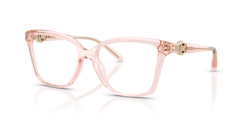 Michael Kors KOBE in Light Pink Transparent - Alternate View