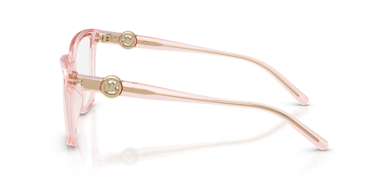 Michael Kors KOBE in Light Pink Transparent - Alternate View
