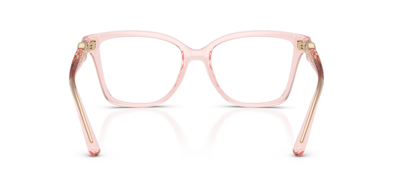 Michael Kors KOBE in Light Pink Transparent - Alternate View