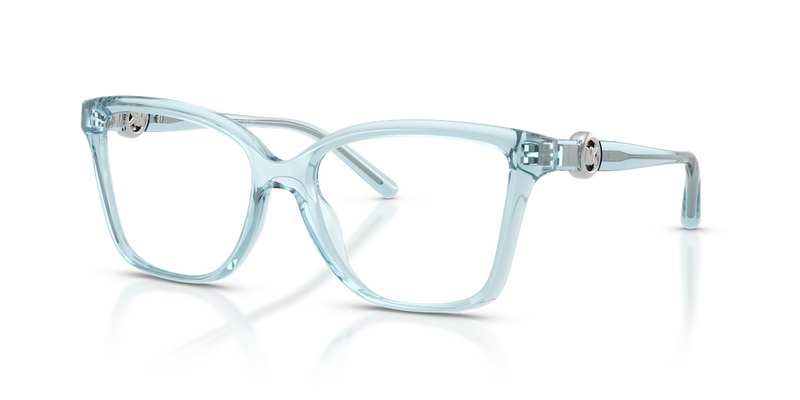 Michael Kors KOBE in Denim Transparent - Alternate View