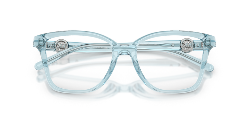 Michael Kors KOBE in Denim Transparent - Alternate View