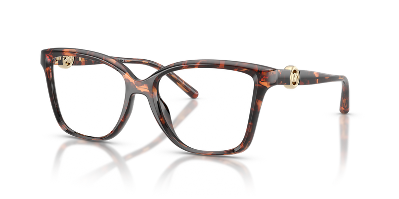 Michael Kors KOBE in Luggage Tortoise - Alternate View