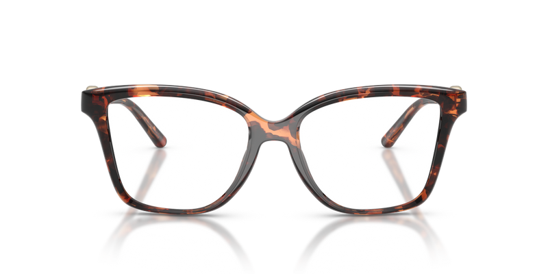 Michael Kors KOBE in Luggage Tortoise - Alternate View