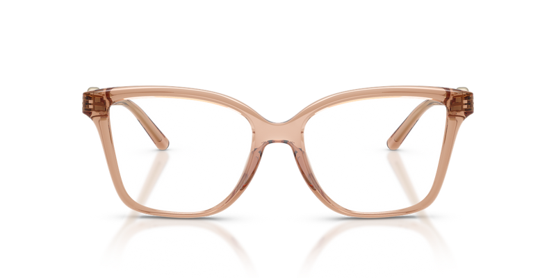 Michael Kors KOBE in Light Brown Transparent - Alternate View