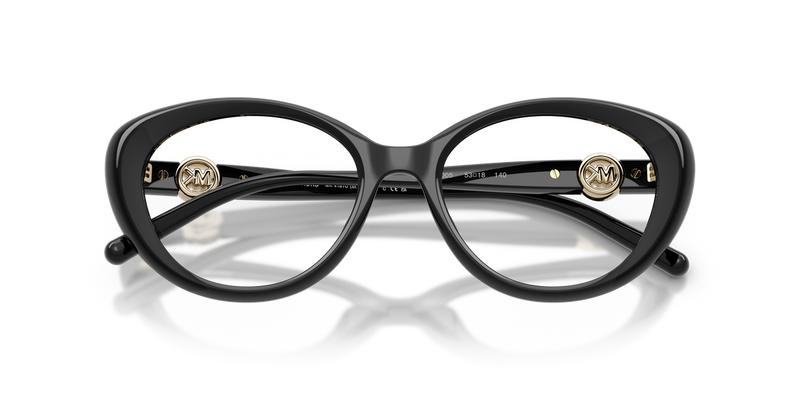 Michael Kors ST. THOMAS in Black - Side View