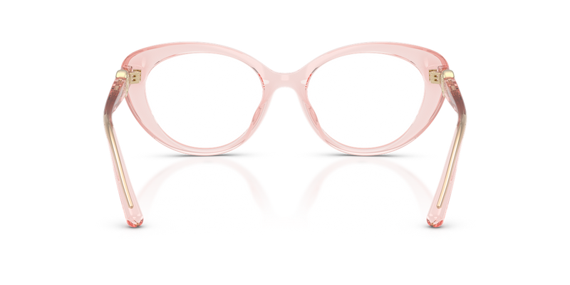 Michael Kors ST. THOMAS in Light Pink Transparent - Alternate View