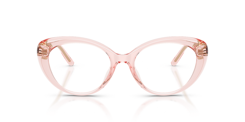 Michael Kors ST. THOMAS in Light Pink Transparent - Alternate View