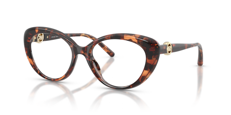 Michael Kors ST. THOMAS in Luggage Tortoise - Alternate View