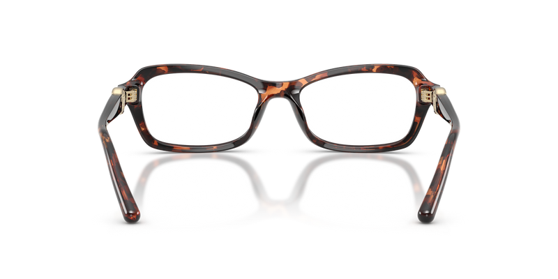 Michael Kors HAKONE in Luggage Tortoise - Alternate View