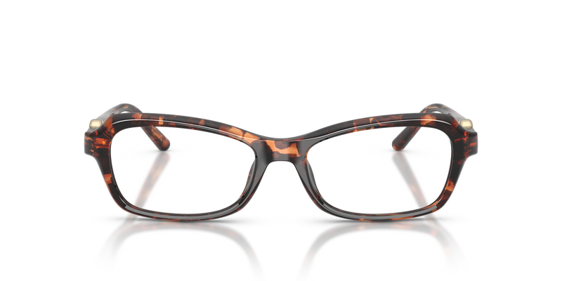 Michael Kors HAKONE in Luggage Tortoise - Alternate View