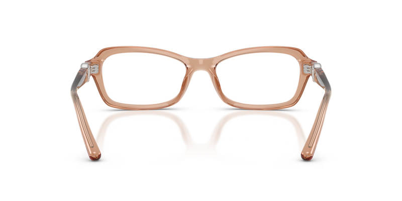 Michael Kors HAKONE in Light Brown Transparent - Alternate View
