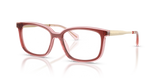 Rosewood / Demo Lens (3913)