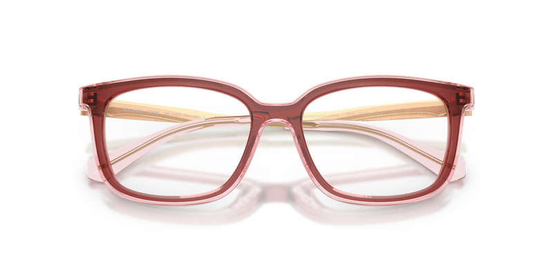 Michael Kors ASTURIAS in Rosewood / Demo Lens (3913) - Alternate View
