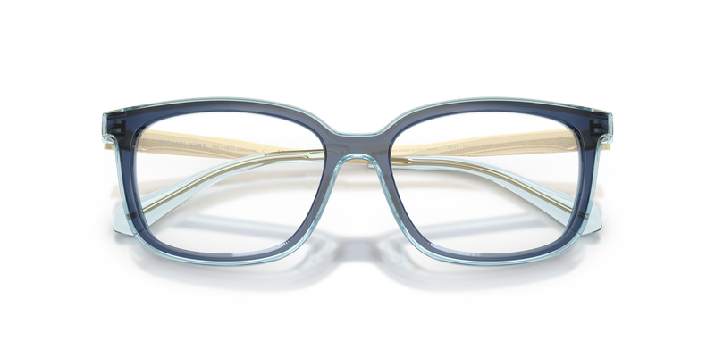 Michael Kors ASTURIAS in Navy / Demo Lens (4031) - Alternate View