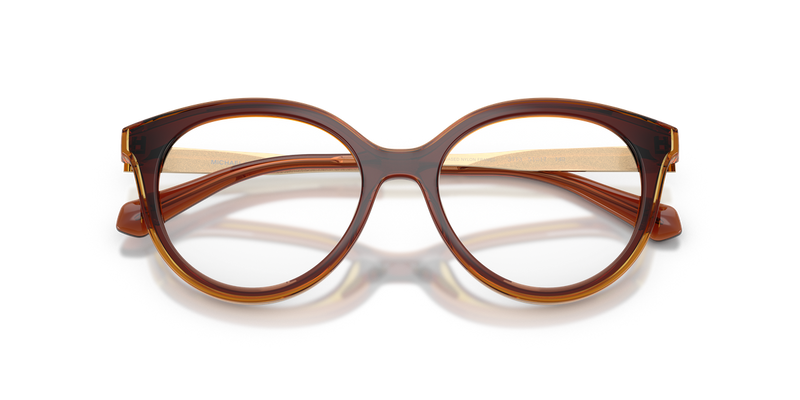 Michael Kors SITGES in Dark Brown - Alternate View
