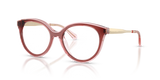 Rosewood / Demo Lens (3913)