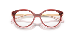 Rosewood / Demo Lens (3913)