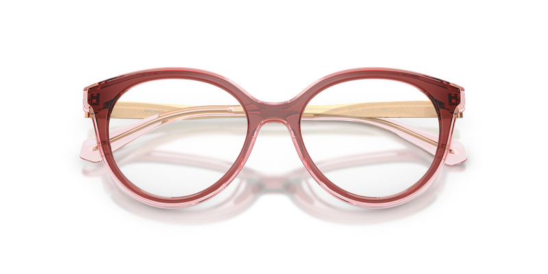 Michael Kors SITGES in Rosewood - Alternate View