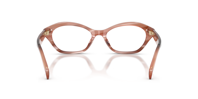 Michael Kors SAINT LUCIA in Pink Horn - Alternate View