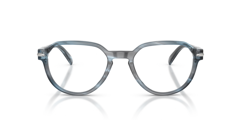 Michael Kors WESTERLY in Navy Horn / Demo Lens (4048) - Alternate View