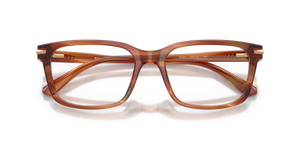 Brown Horn / Demo Lens (4039)