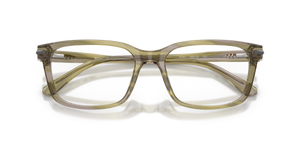 Olive Horn / Demo Lens (4040)