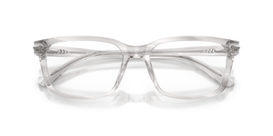 Grey Horn / Demo Lens (4049)