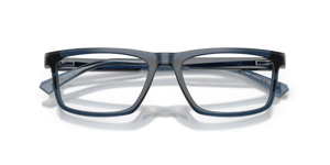 Navy Transparent / Demo Lens (3002)