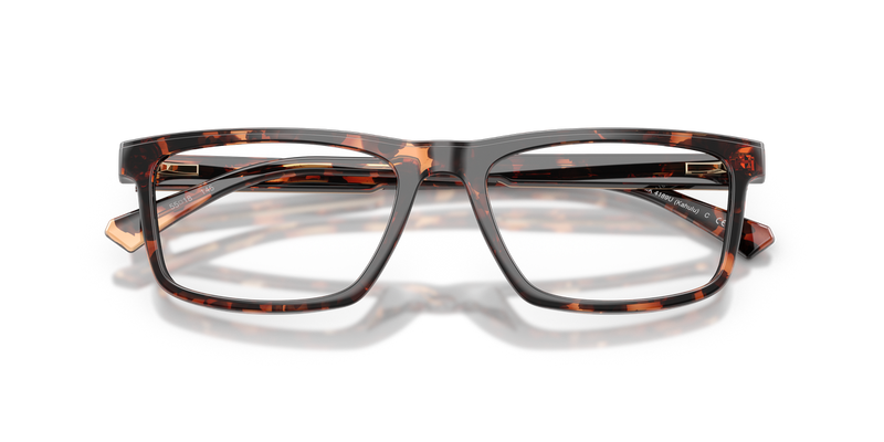 Michael Kors KAHULU in Dark Tortoise / Demo Lens (3006) - Alternate View
