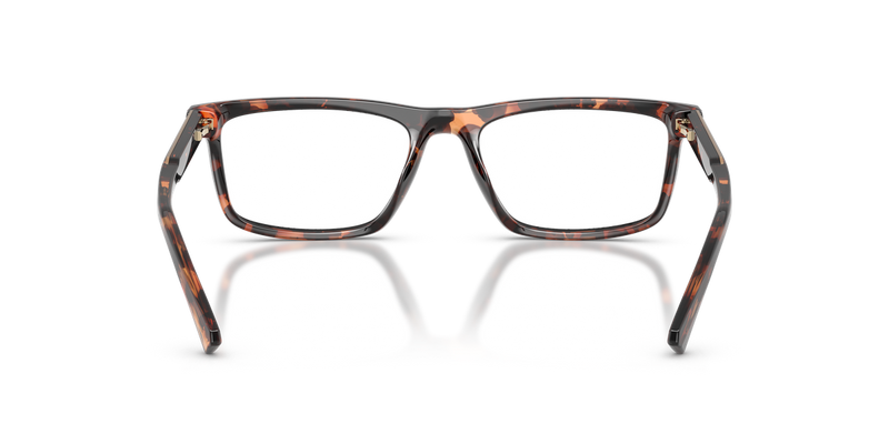 Michael Kors KAHULU in Dark Tortoise / Demo Lens (3006) - Alternate View