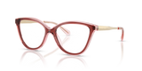 Rosewood / Demo Lens (3913)