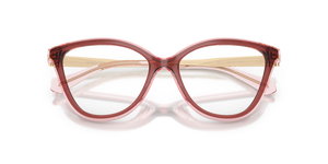 Rosewood / Demo Lens (3913)