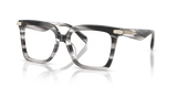 Black Horn / Demo Lens (4034)