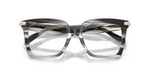 Black Horn / Demo Lens (4034)