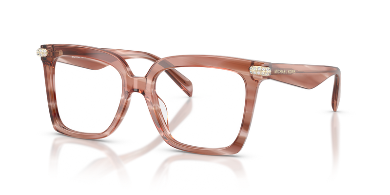 Michael Kors EXUMAS in Pink Horn - Alternate View