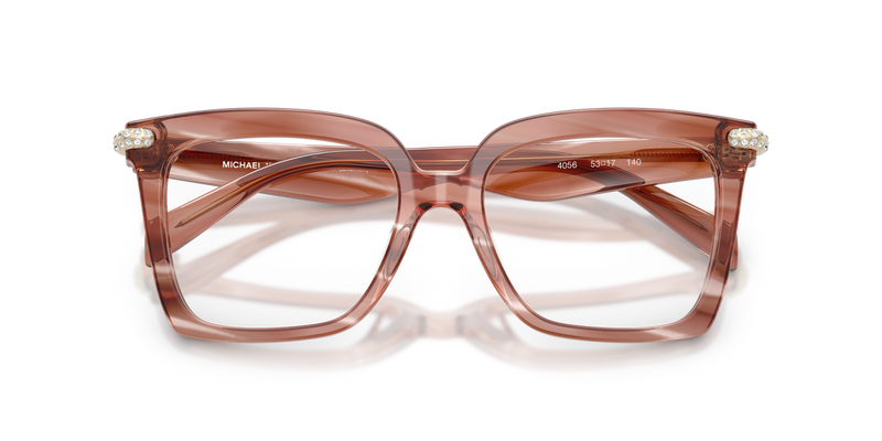 Michael Kors EXUMAS in Pink Horn - Alternate View